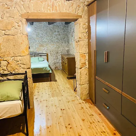 Apartman Dora