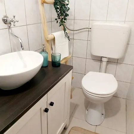 Apartman Dora 아파트