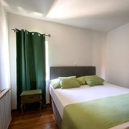 Apartman Dora