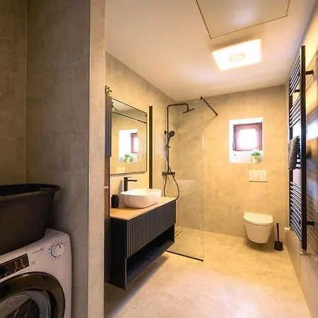 Apartman Dora 아파트