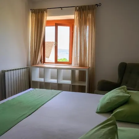 Apartman Dora 아파트 노비비노돌스키