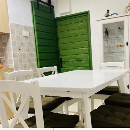 Apartman Dora * Novi Vinodolski