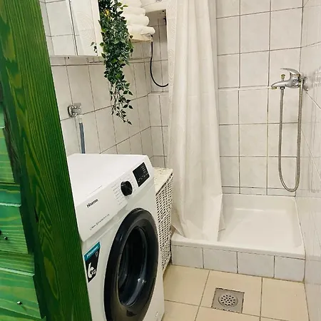 Apartman Dora Novi Vinodolski