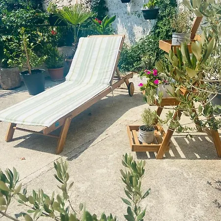 Apartman Apartman Dora Novi Vinodolski