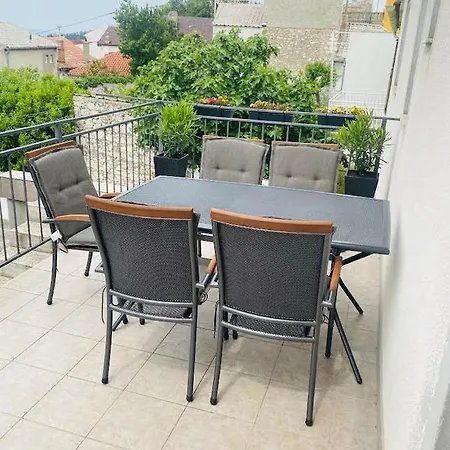 Apartman Dora Apartman Novi Vinodolski