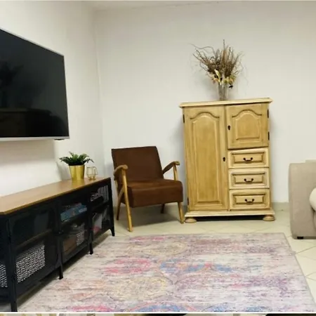 Apartman Dora Lägenhet Novi Vinodolski