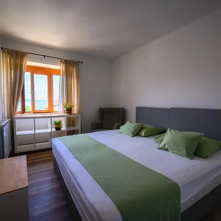 Apartman Dora * Novi Vinodolski