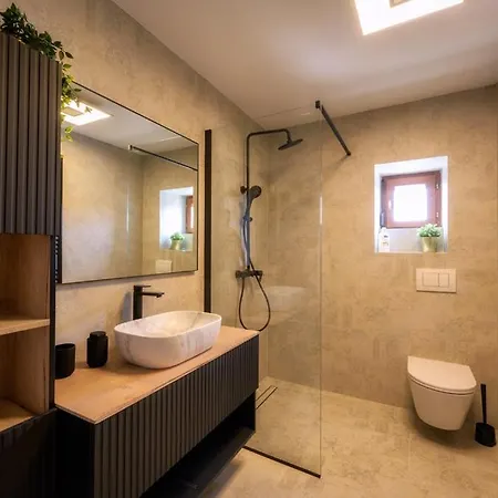 Lägenhet Apartman Dora *